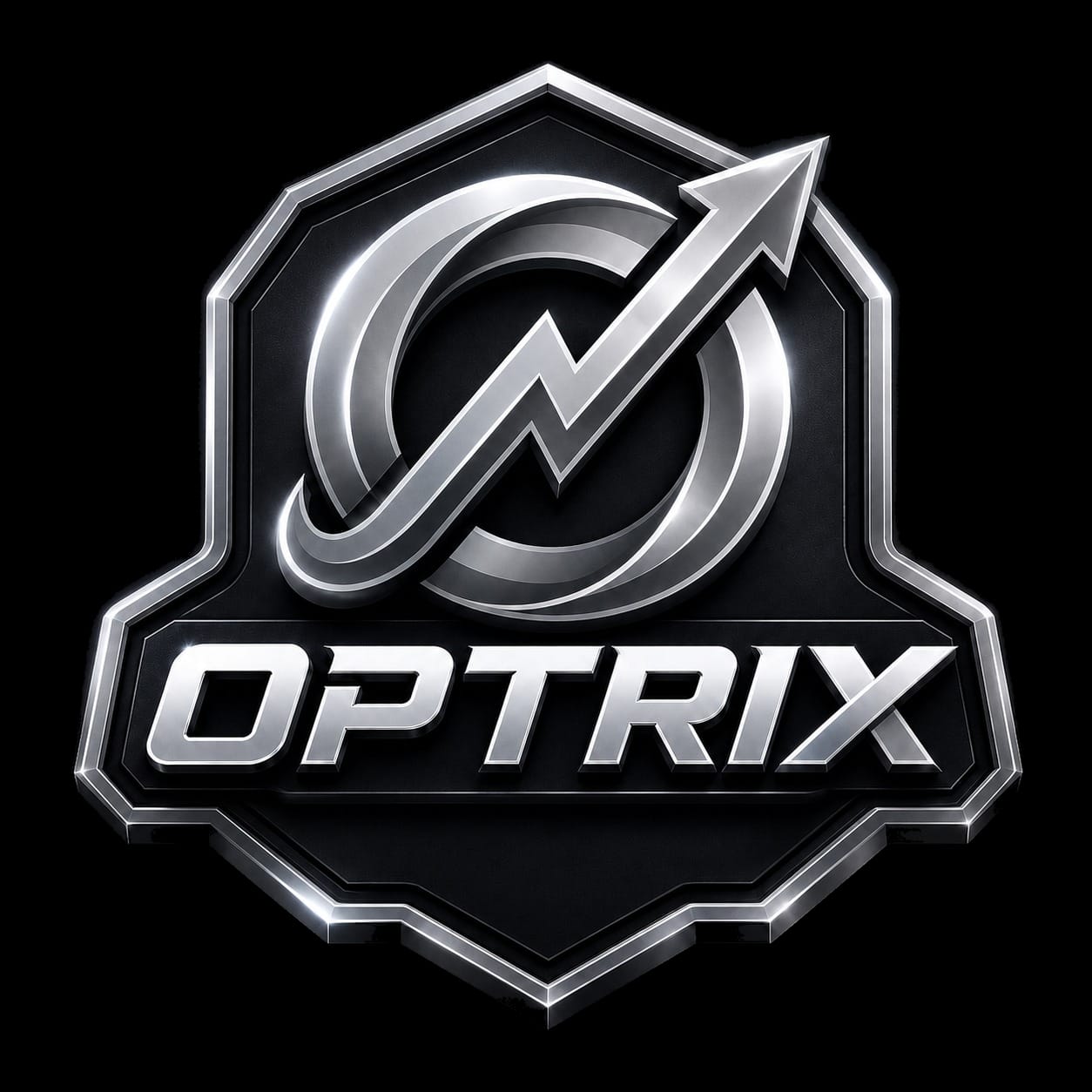 Silver Logo